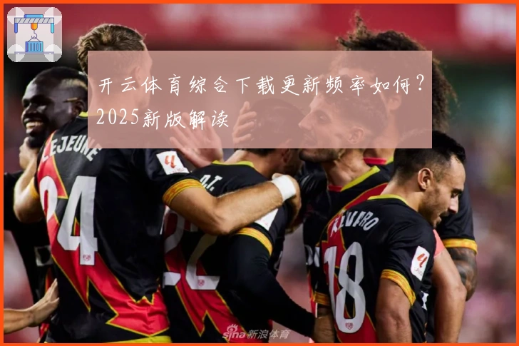 开云体育综合下载更新频率如何?2025新版解读