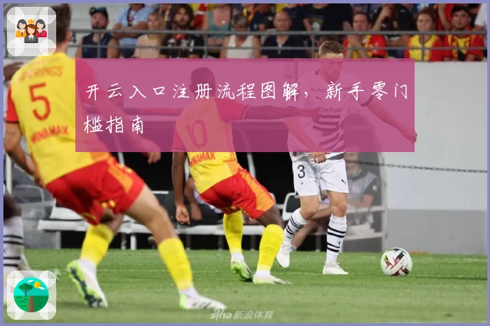 开云入口注册流程图解，新手零门槛指南