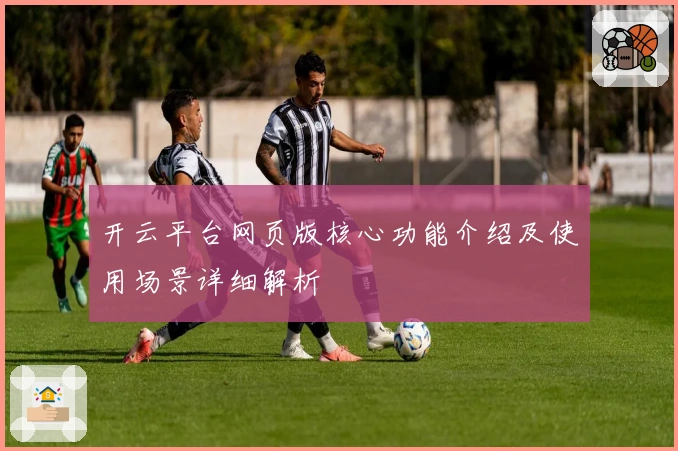 开云平台网页版核心功能介绍及使用场景详细解析