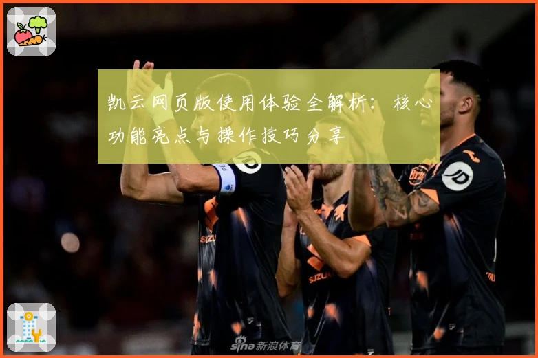 凯云网页版使用体验全解析：核心功能亮点与操作技巧分享