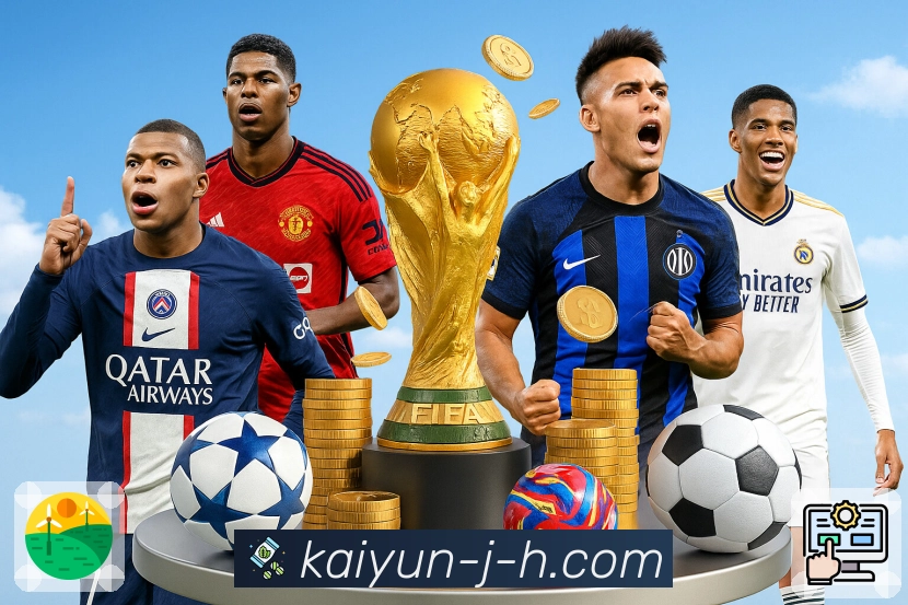 掌握即时比分与赛况，就用开云APP